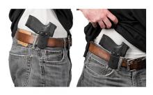 Mission First Tactical HSIG365-XLAIWBA-BL 810099431681