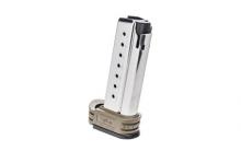 Springfield Armory XDS0908DE 706397900236
