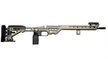 Masterpiece Arms COMPCHASSISREMLA-FDE-R 866803041882