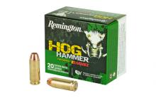 Remington 27695 047700493107