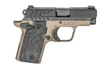 Springfield Armory PG9109FN 706397925703