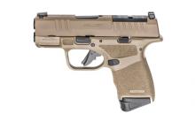 Springfield Armory HC9319FOSPGU23 706397975593