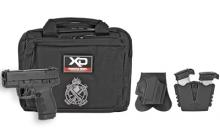 Springfield Armory XDE93345BE 706397928827