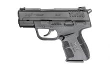 Springfield Armory XDE93345BVR 706397919368