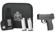 Springfield Armory XDE9339BEN18 706397921477
