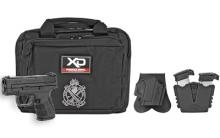 Springfield Armory XDG9801 706397928612