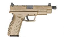 Springfield Armory XDMT9459FOSP 706397925741