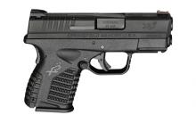 Springfield Armory XDS93345BB 706397918965