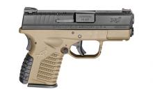 Springfield Armory XDS93345DEB 706397918989