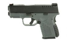 Springfield Armory XDS93345YB 706397919290