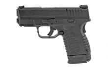Springfield Armory XDS9339BEN18 706397921453