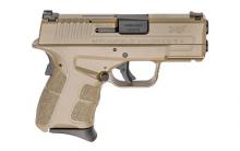Springfield Armory XDSG9339F 706397925932