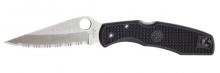 Spyderco C10SBK 716104000968