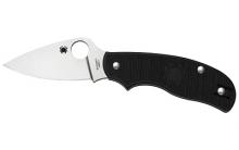 Spyderco C127PBK 716104010134