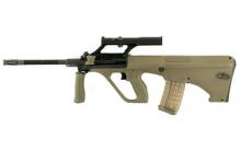 Steyr STG77SA 688218741696