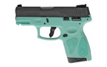 Taurus 1-G2S931C 725327617686