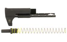 Troy Industries SBUT-TH1-00BT-00 812441023049