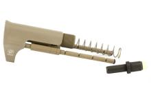 Troy Industries SBUT-TH1-00FT-00 812441023056