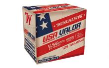 Winchester USA855125 020892230798