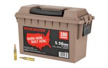 Winchester WW556C 020892226852