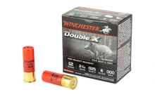 Winchester X12C000B 020892025349