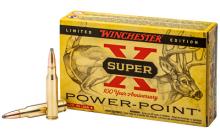 Winchester X308100 020892230651