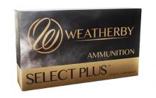 Weatherby B7MM120TTSX 747115418565