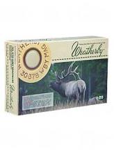 Weatherby N303200PT 747115020768