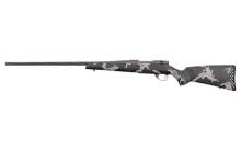 Weatherby VTE257WR8B 747115451401