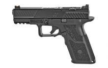 Zev Technologies OZ9C-X-CPT-COMBAT-B-B- 811338036186