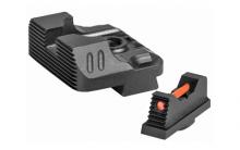 Zev Technologies SIGHT.SET-215-NS-COM3- 811338035301