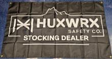 HUXWRX