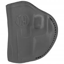 1791 Gunleather 2WH-5-SBL-R 816161020272