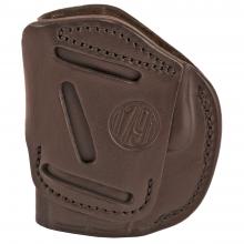 1791 Gunleather 4WH-2-SBR-R 816161020098