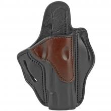1791 Gunleather BH1-BLB-R 816161021552