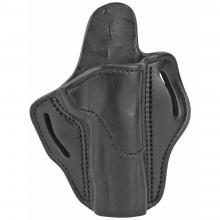 1791 Gunleather BH1-BLK-R 816161022726