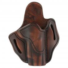 1791 Gunleather OR-BH1S-VTG-R 816161021583