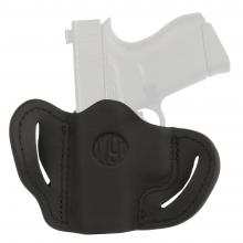 1791 Gunleather OR-BHC-SBL-R 816161027813