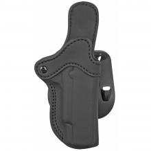1791 Gunleather OR-PDH-1-SBL-R 816161029701