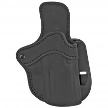 1791 Gunleather OR-PDH-2.4S-SBL-R 816161029763