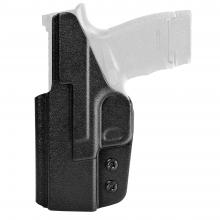 1791 Gunleather TAC-IWB-HCPRO-BLK-R 810102214416