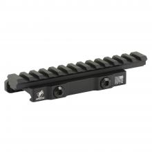 American Defense Mfg. AD-1700-XLR-STD 810104930888