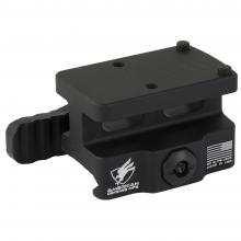 American Defense Mfg. AD-RMR-LW-10-STD 810008517475