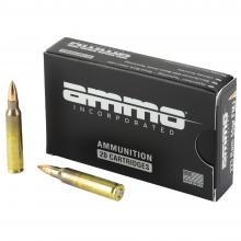 Ammo Inc. 223055FMJ-A20 818778021420