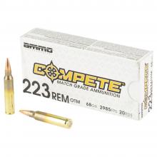 Ammo Inc. 223068-OTM-A20 818778024308