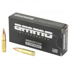 Ammo Inc. 300B150FMJ-A20 818778021826