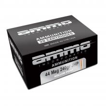 Ammo Inc. 44240JHP-A20 818778021376