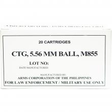 Armscor 50173 4806015501732