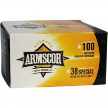Armscor 50449 4806015504498