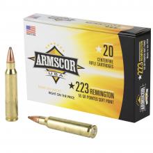 Armscor AC223-2N 812285021898